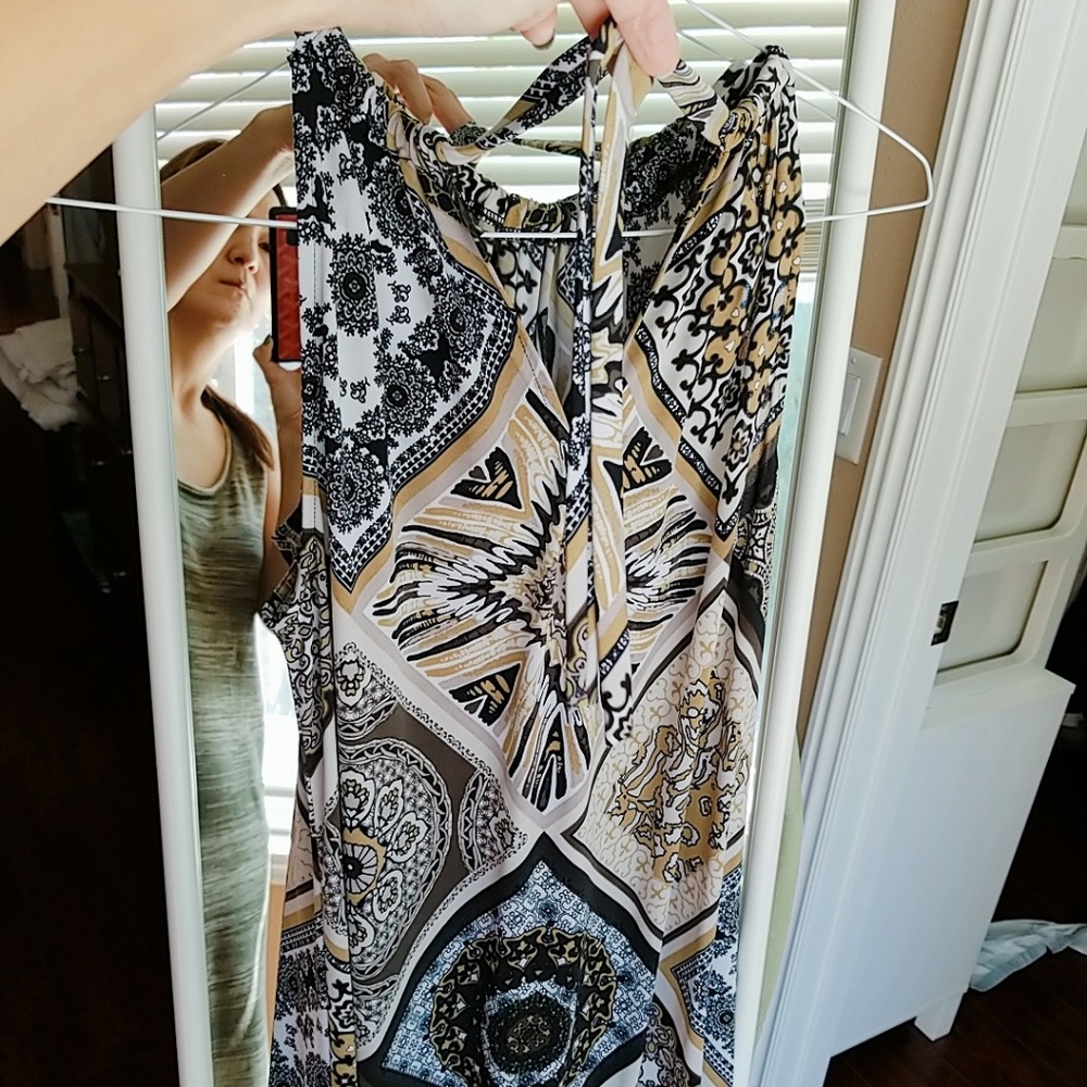 Summer Dresses - Picture 4 of 4